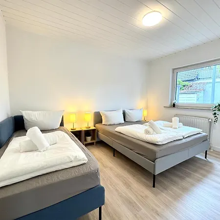 Gmpeg Apartman