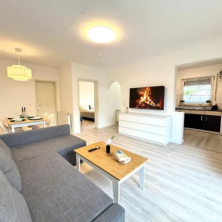 Gmpeg Apartman *