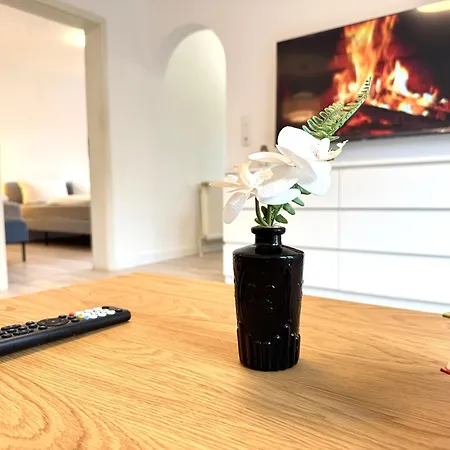 Gmpeg Apartman
