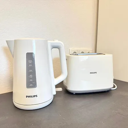 Gmpeg Apartman
