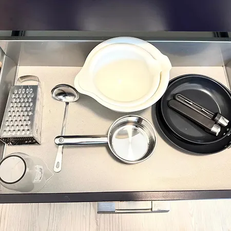 Gmpeg Apartman Köln